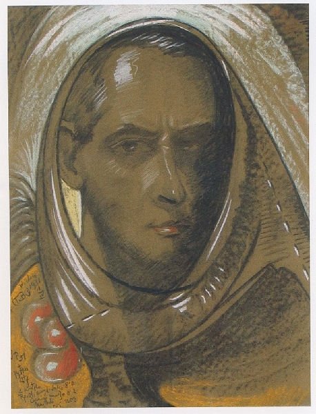 Рейнель і скульптура: луцький контекст польської культури 